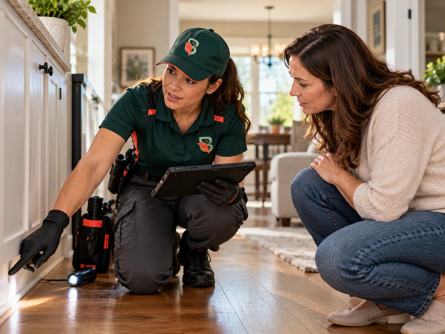 Pest Control Harmony, RI FAQs
